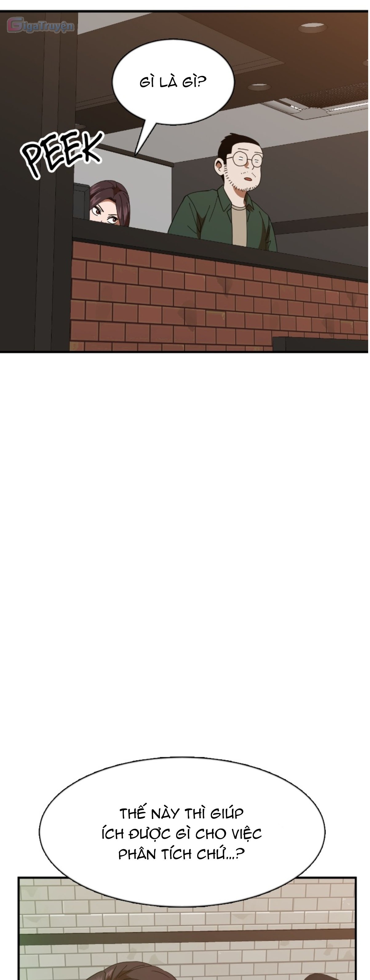 Đọc truyện [Leak] Cao thủ tái xuất - Chap 63 